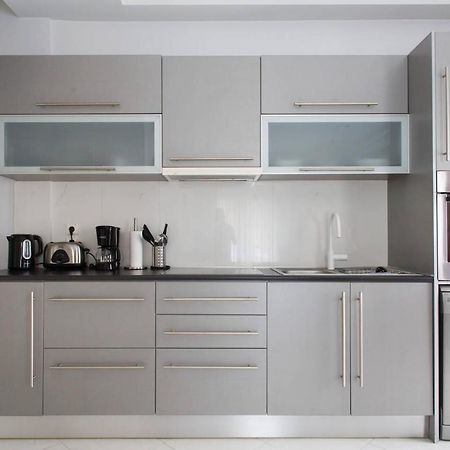 Glyfada Riviera Home เอเธนส์ ภายนอก รูปภาพ