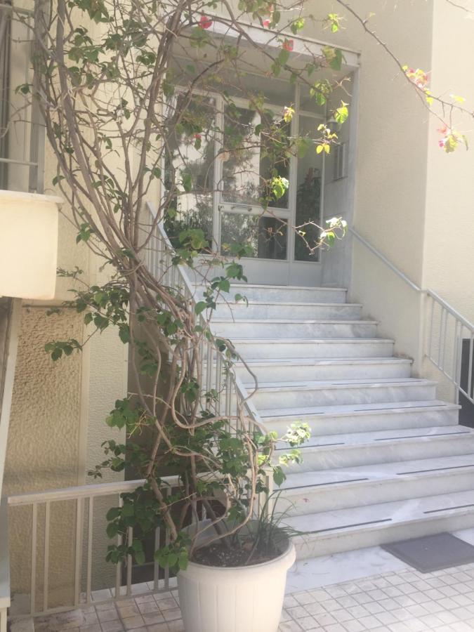 Glyfada Riviera Home เอเธนส์ ภายนอก รูปภาพ