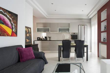 Glyfada Riviera Home เอเธนส์ ภายนอก รูปภาพ