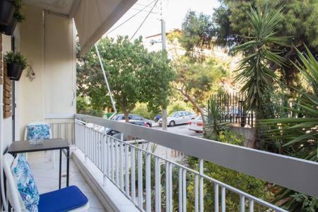 Glyfada Riviera Home เอเธนส์ ภายนอก รูปภาพ