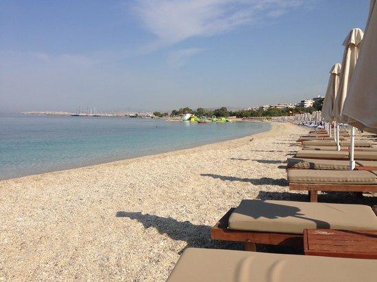 Glyfada Riviera Home เอเธนส์ ภายนอก รูปภาพ
