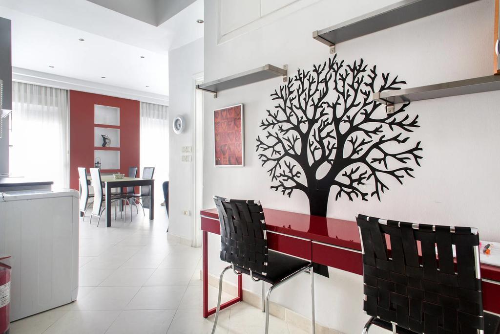 Glyfada Riviera Home เอเธนส์ ภายนอก รูปภาพ